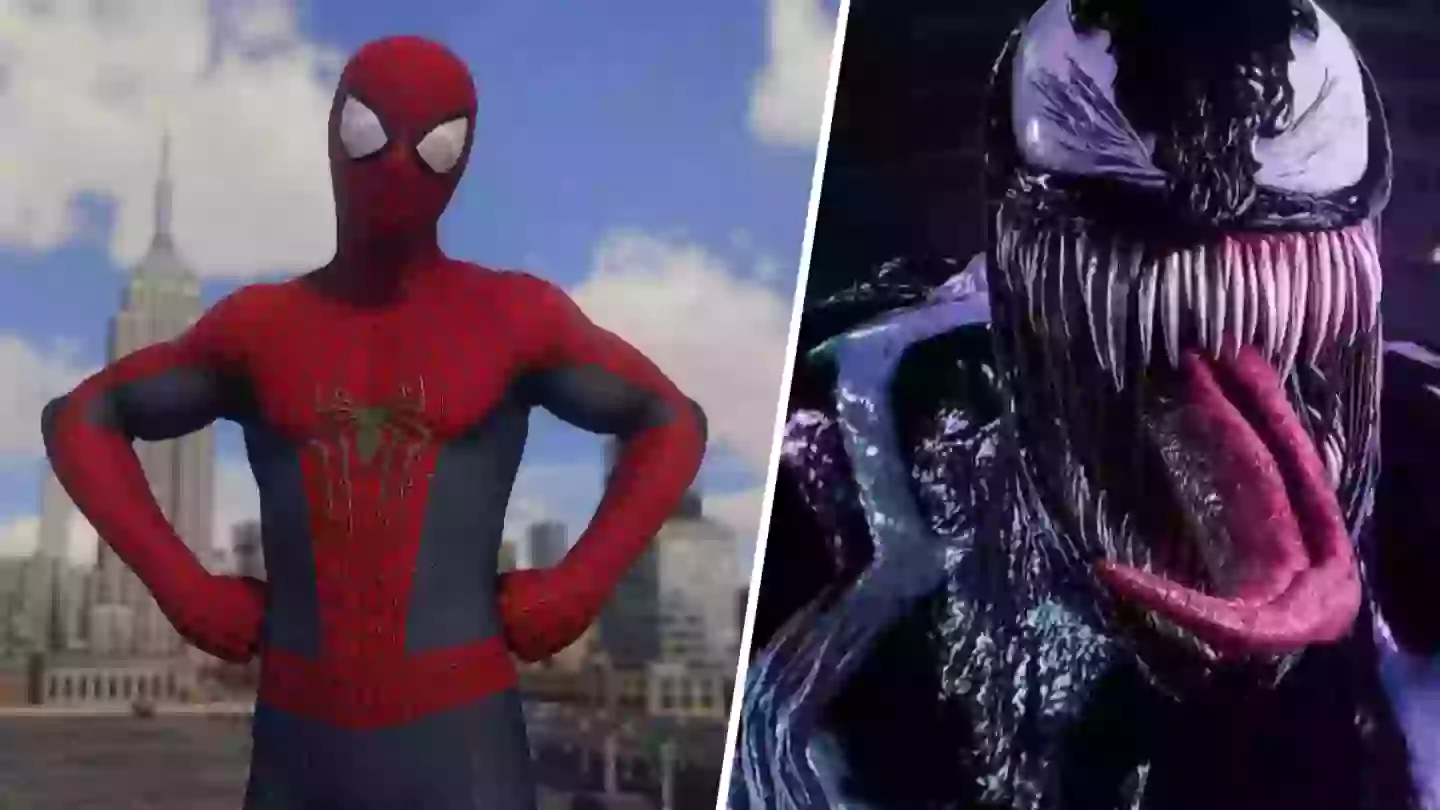 Marvel’s Spider-Man 2 free download announced, includes brand-new content
