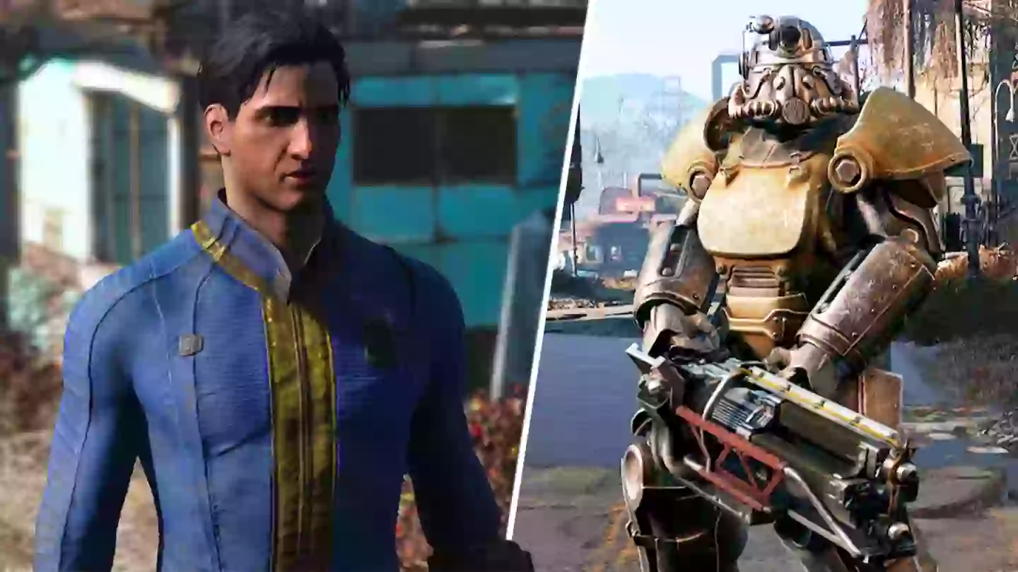 Fallout fans surprised by new 2025 release with a hefty price tag
