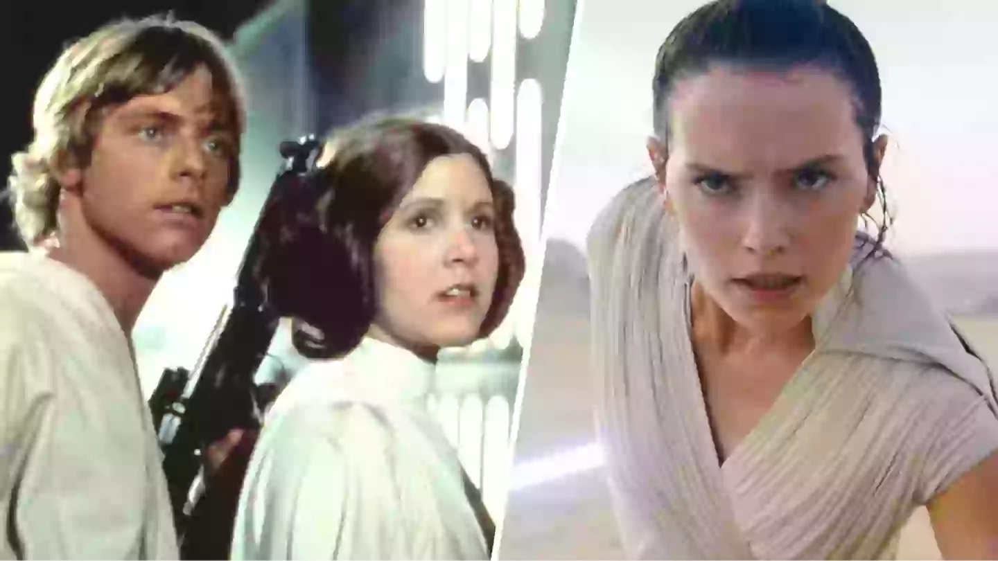 New Star Wars movie replaced with the last film we expected