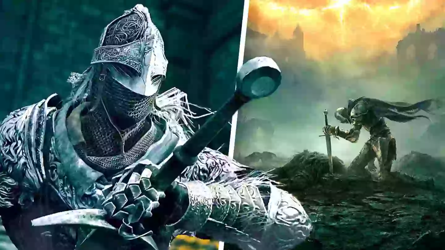 ‘Elden Ring’ Speedrunner Smashes No-Death Run In Just 150 Minutes