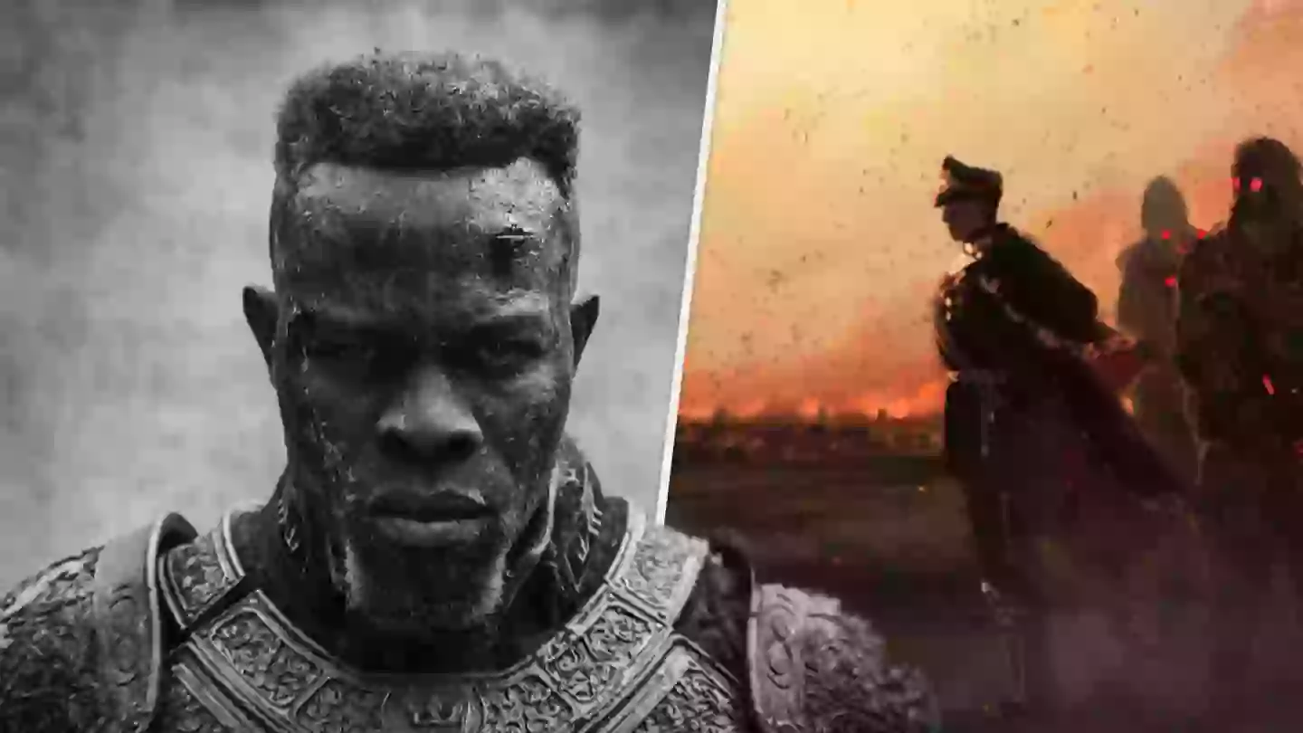 ‘Rebel Moon’: Zack Snyder Drops First Teaser For Star Wars-Inspired Movie