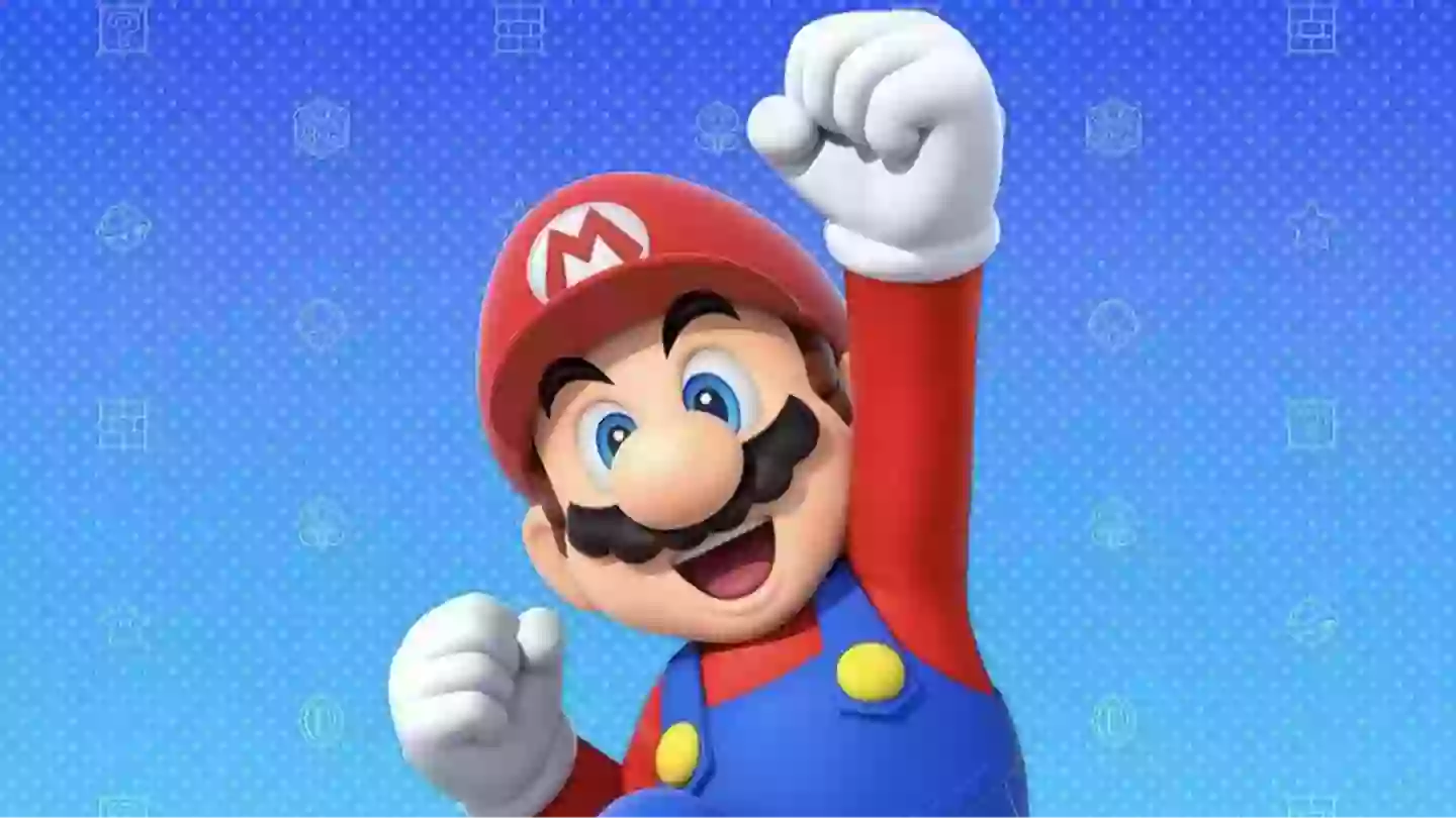 Nintendo just dropped a ton more Mario freebies for Switch users, available now