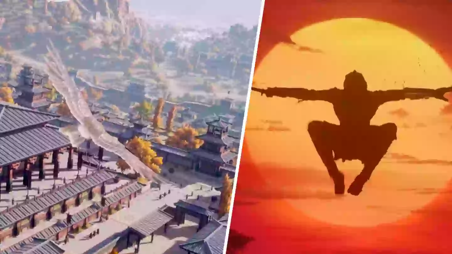 Assassin’s Creed Red gameplay and official name teased ahead of full reveal