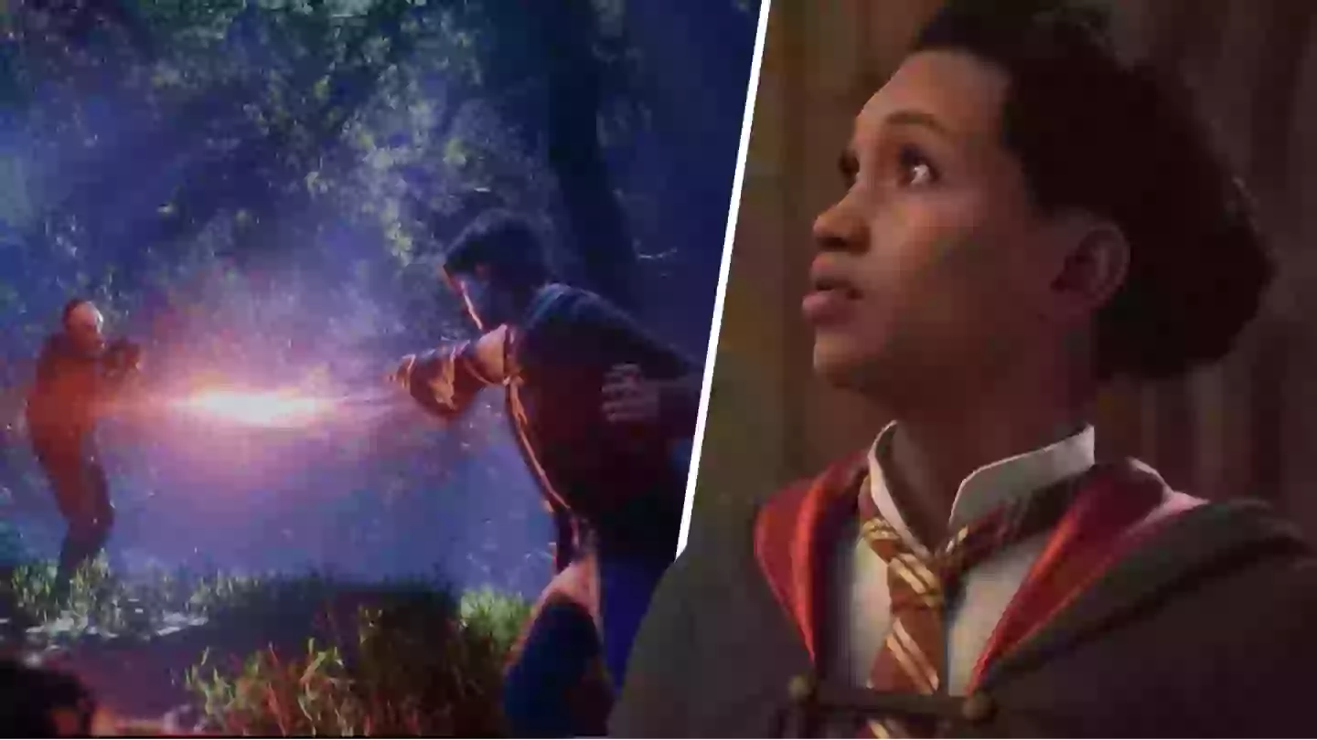 Hogwarts Legacy breaks Twitch viewer record despite streamer boycott