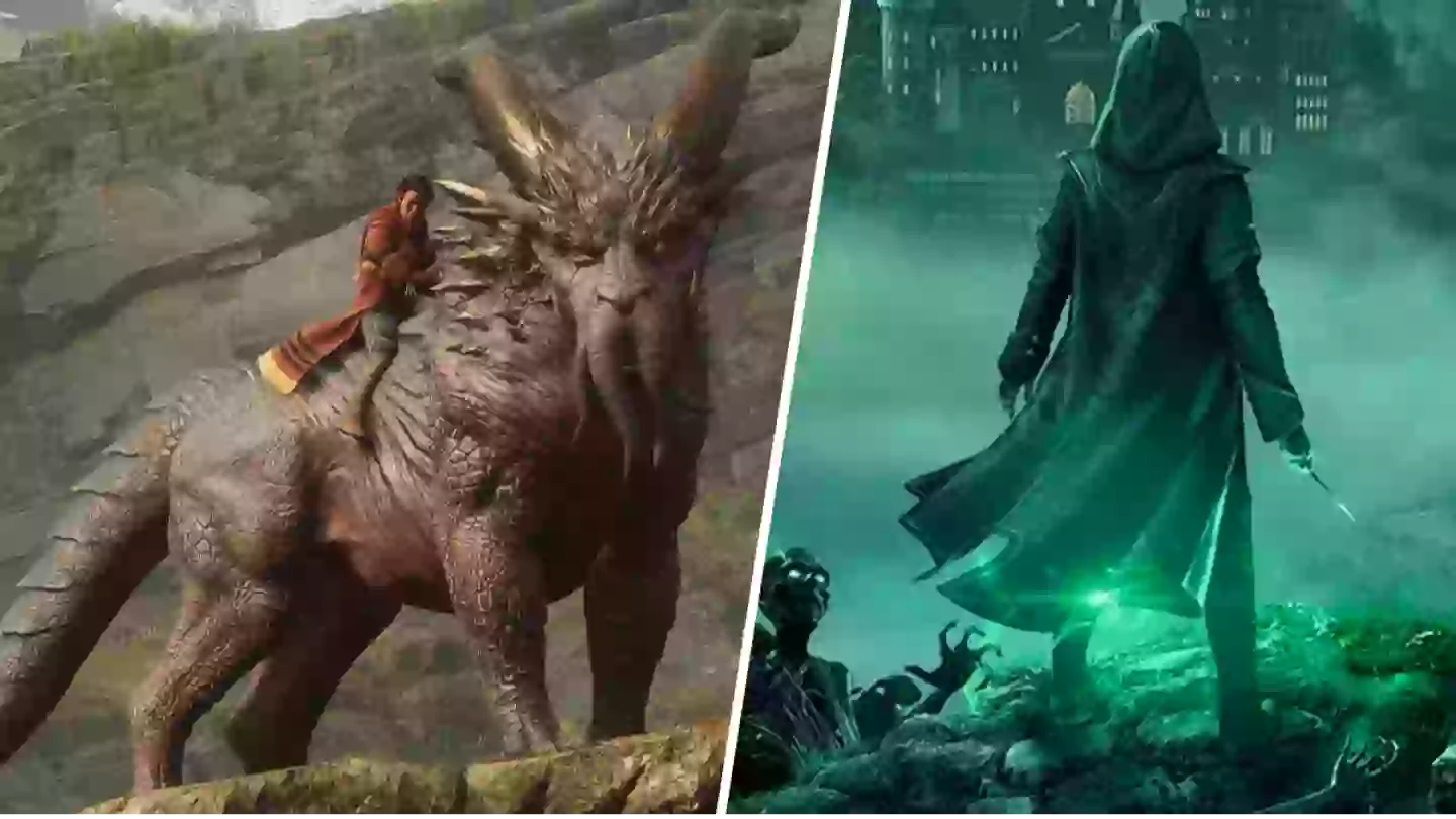 Hogwarts Legacy trick lets you skip the game’s most annoying part