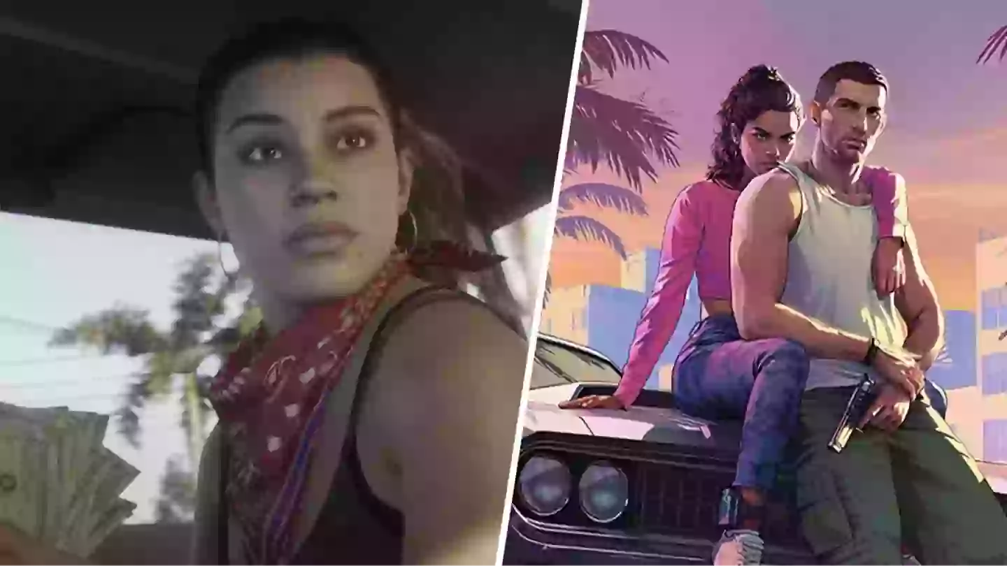 GTA 6 leaked gameplay footage roasted, and we can see why