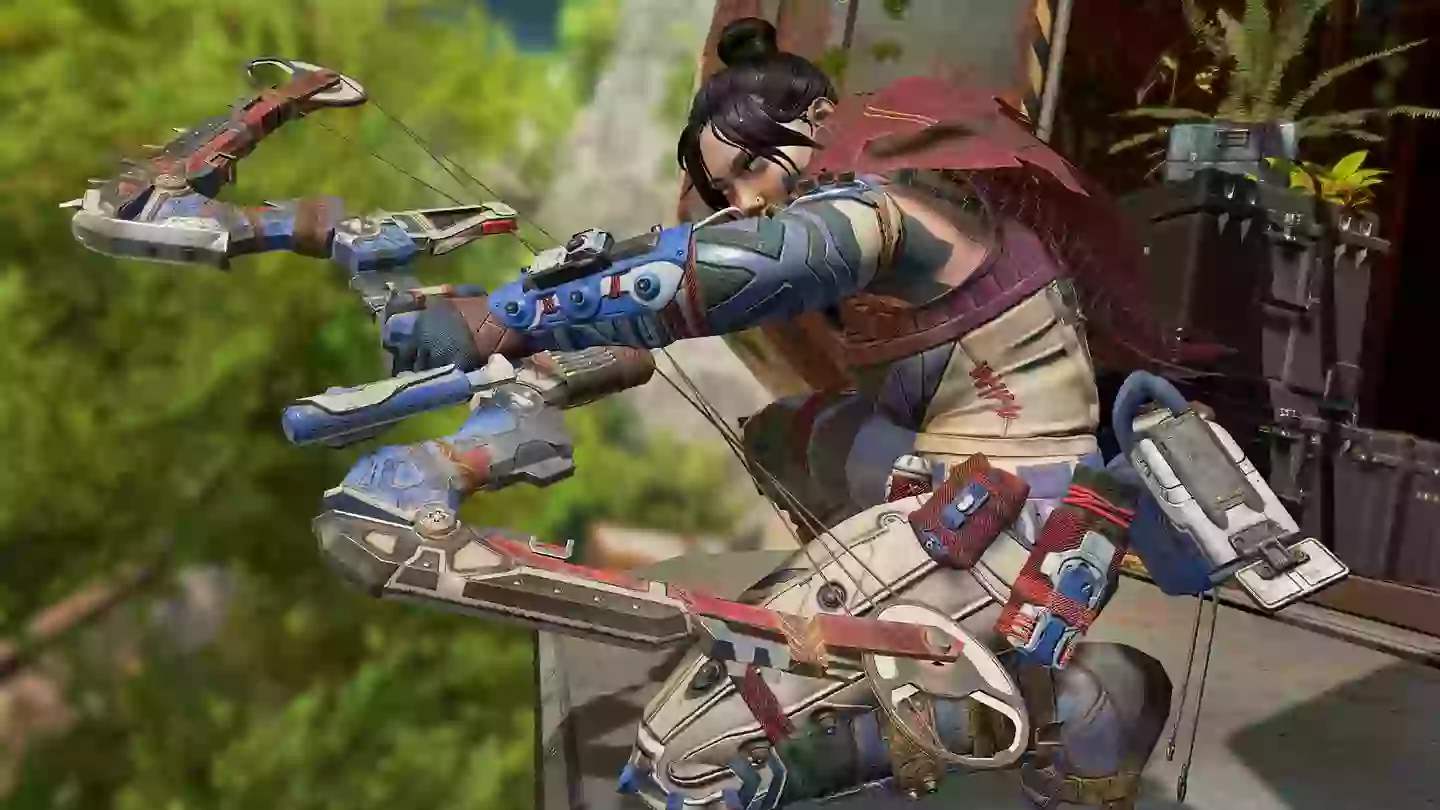 Apex Legends /