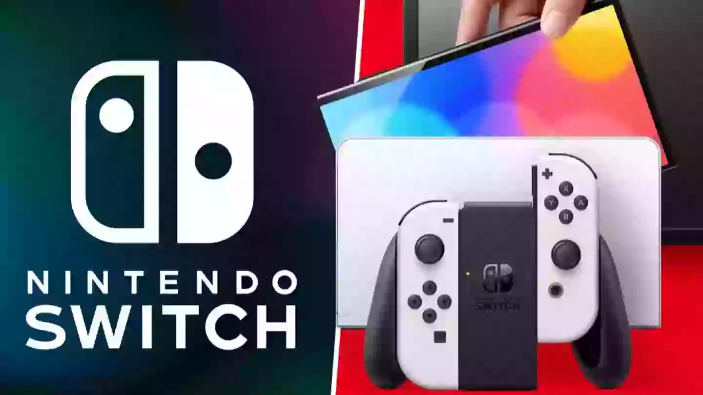 Nintendo Switch 2 announcement leaves fans frustrated, and we can see why