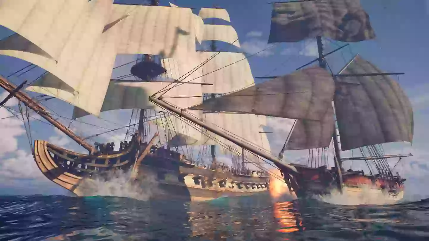 Assassin’s Creed Black Flag meets Valheim in new RPG I need now