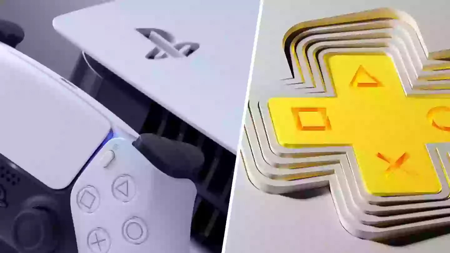 PlayStation Plus free game ‘the best’ on PS5 right now, fans enthuse