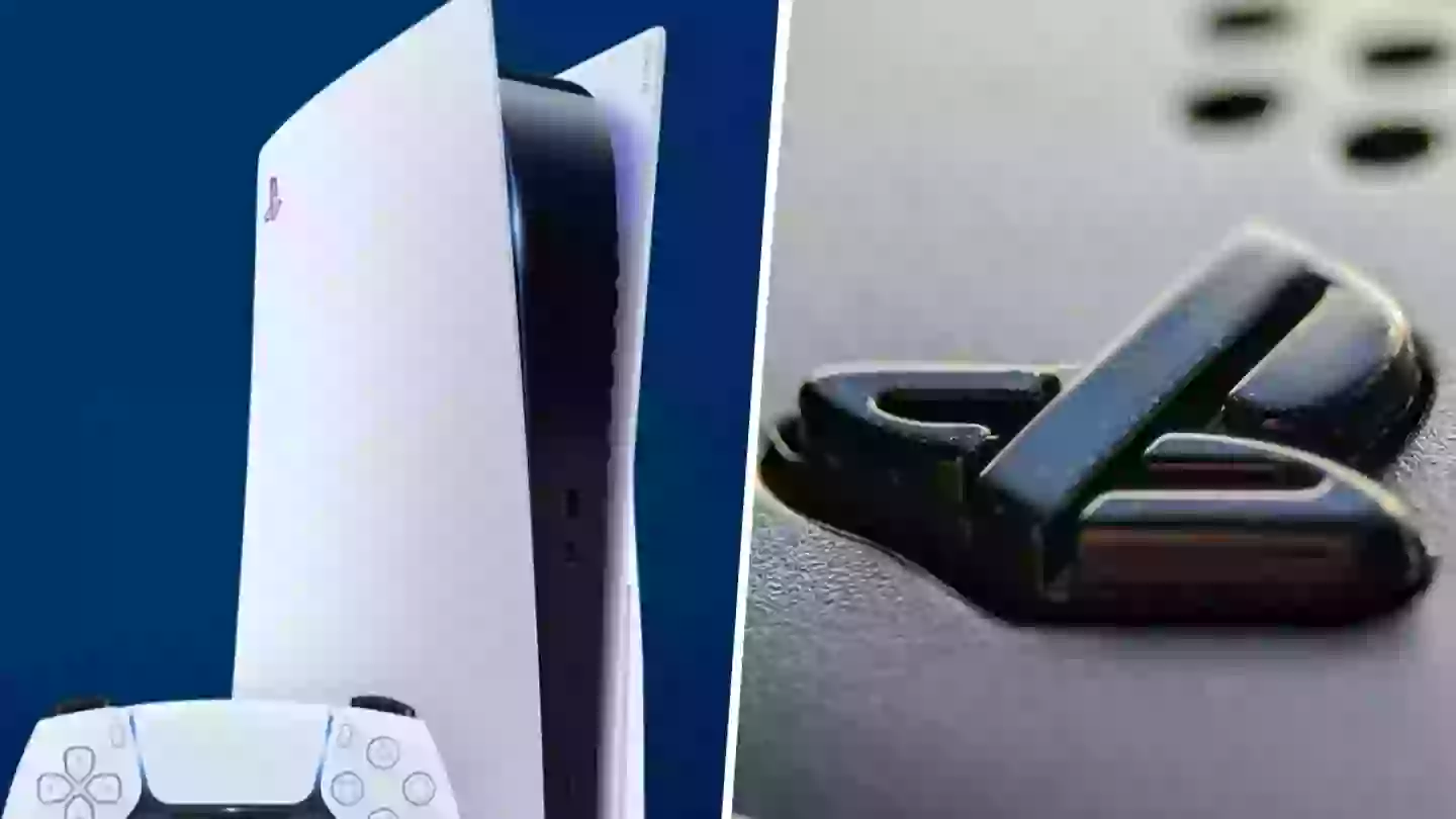 PlayStation 5 gets massive price cut ahead of PS5 Pro launch