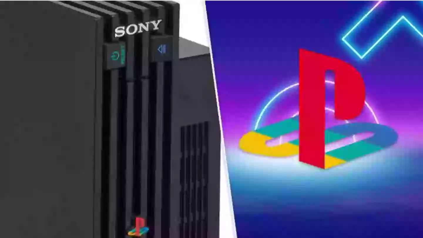 PlayStation 2 praised as a ‘legendary’ console by fans as it turns 23