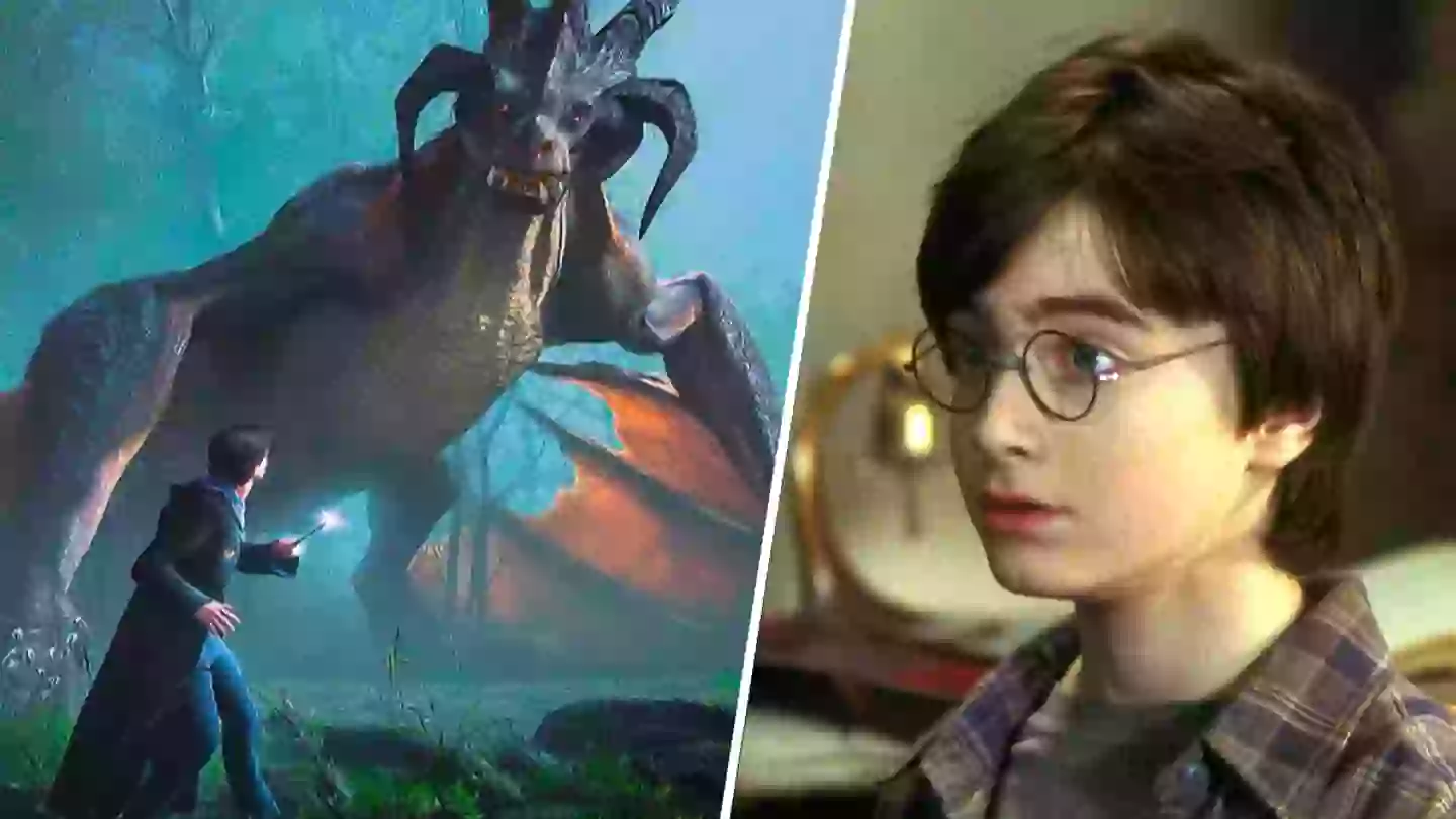 Harry Potter star returns for new free Wizarding World RPG