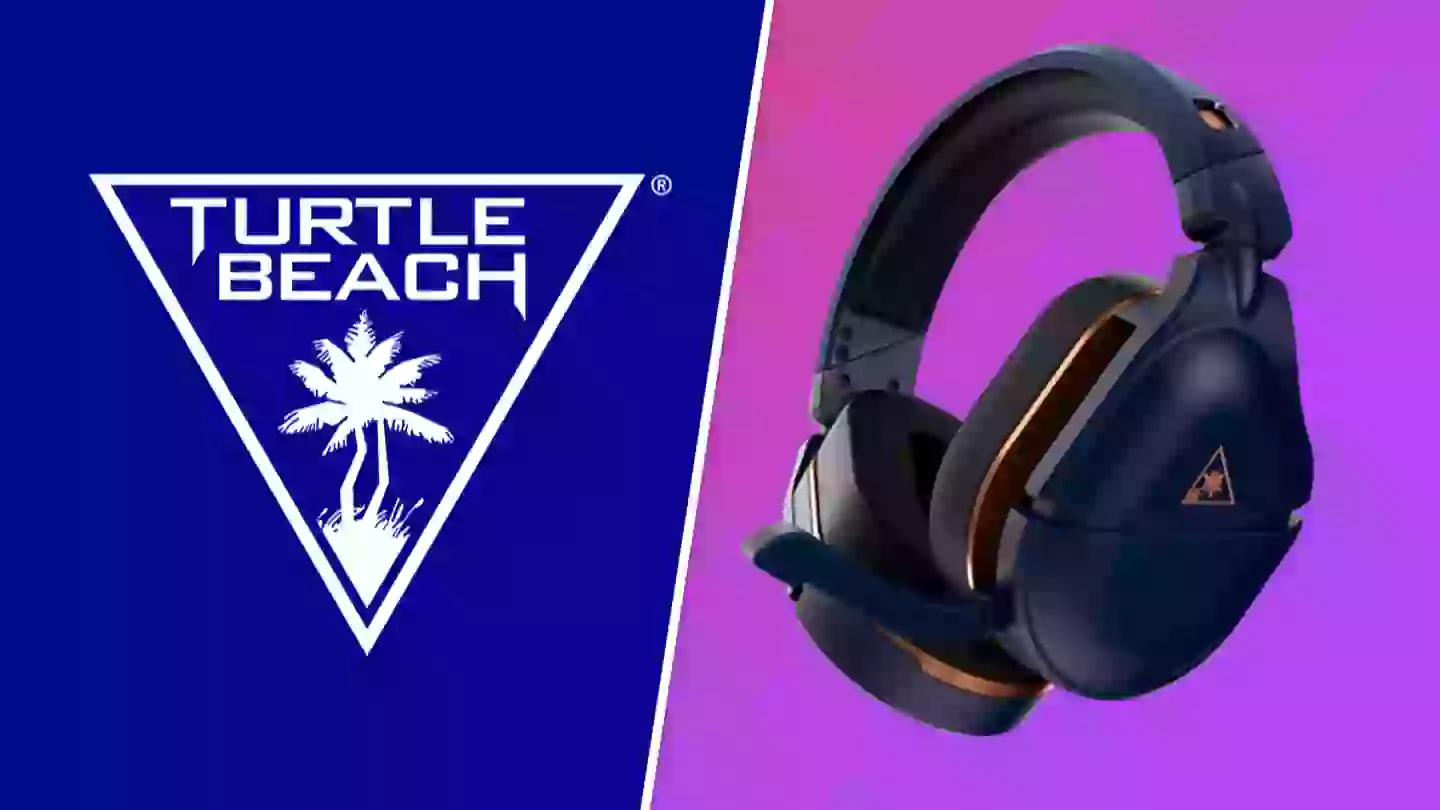 Turtle Beach Stealth 700 Gen 2 Max for PlayStation review