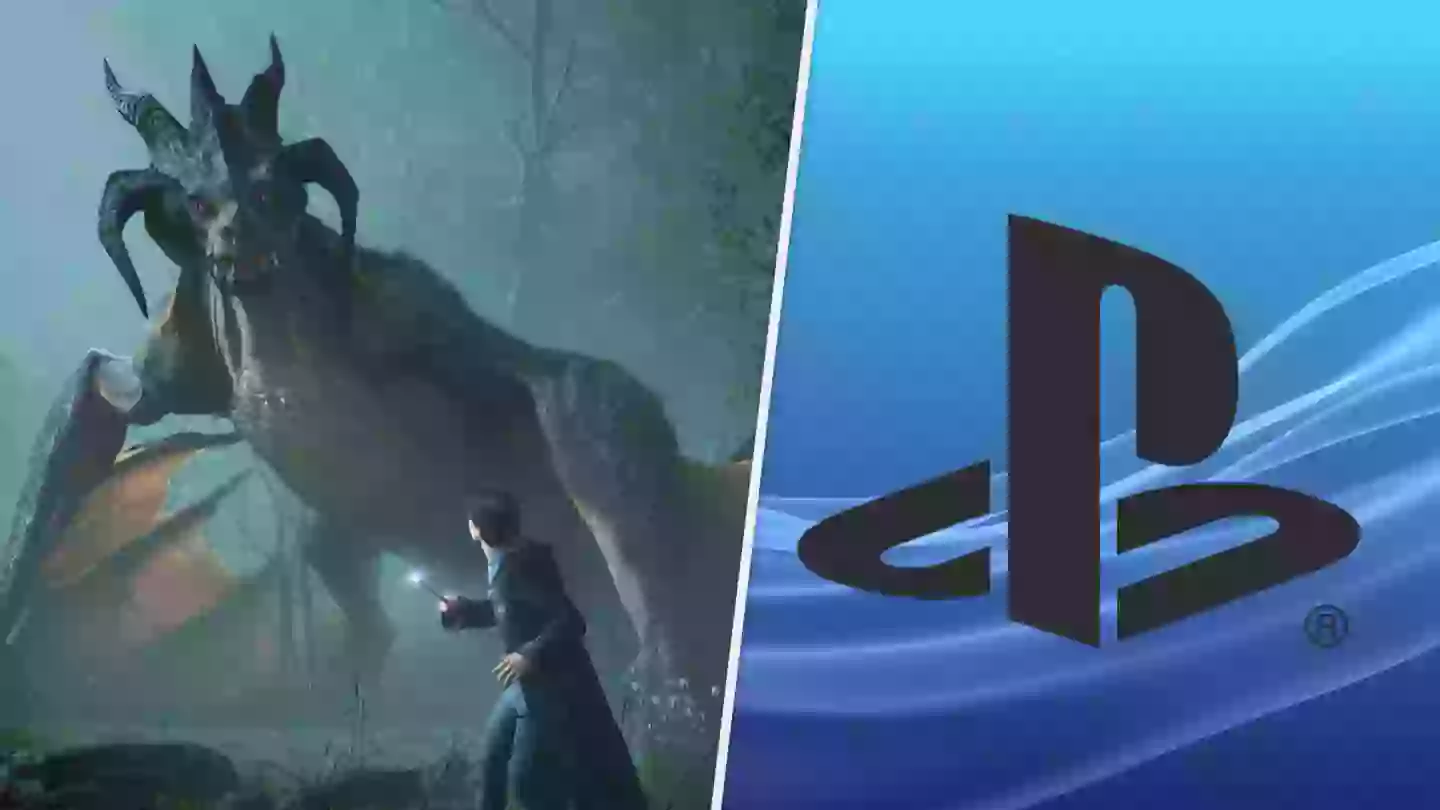 ‘Hogwarts Legacy’ Trailer Is Already PlayStation’s Most-Viewed YouTube Upload