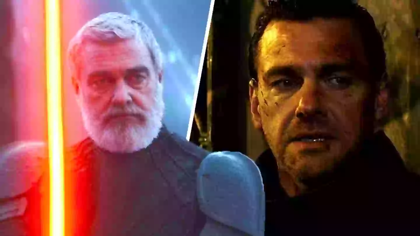 Punisher, Star Wars actor Ray Stevenson has died, aged 58