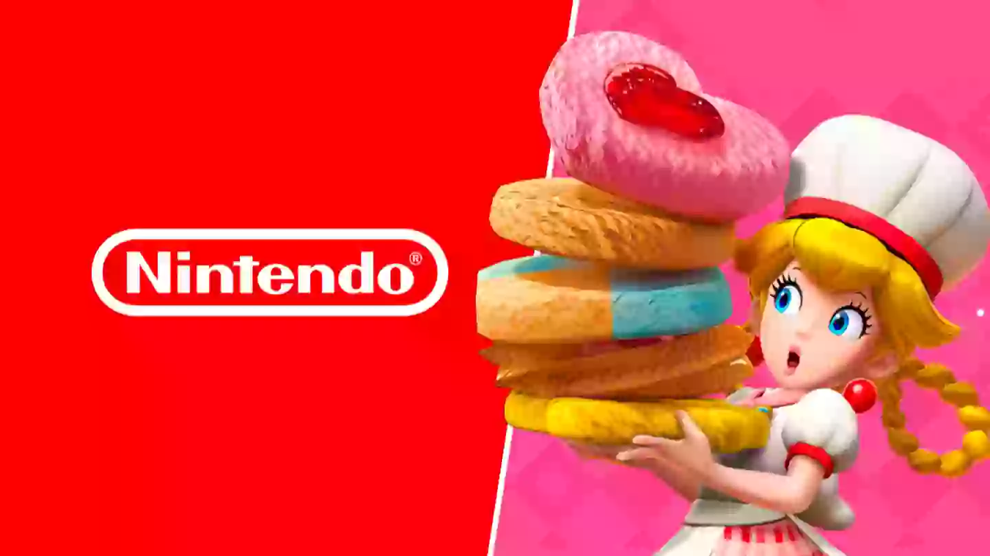 Nintendo drops sweet free download for you this Valentine’s Day