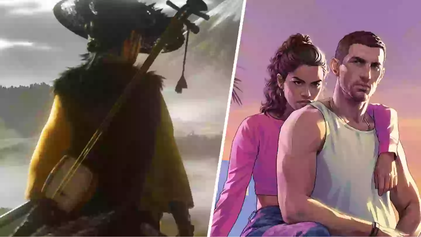 GTA VI’s release could be a good thing for the video game industry