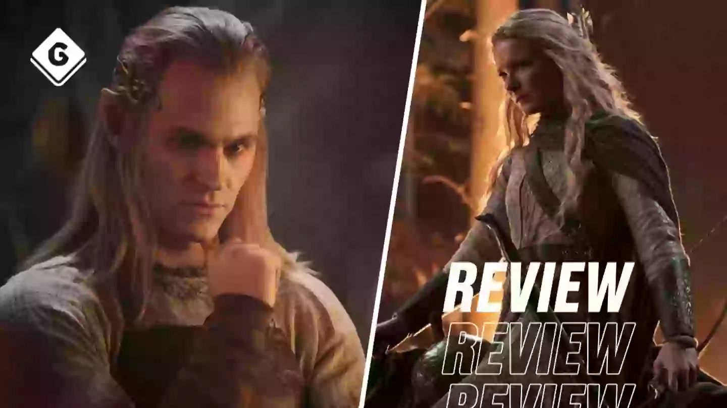 The Rings of Power Season 2 review - Hit and miss, but still more than entertaining