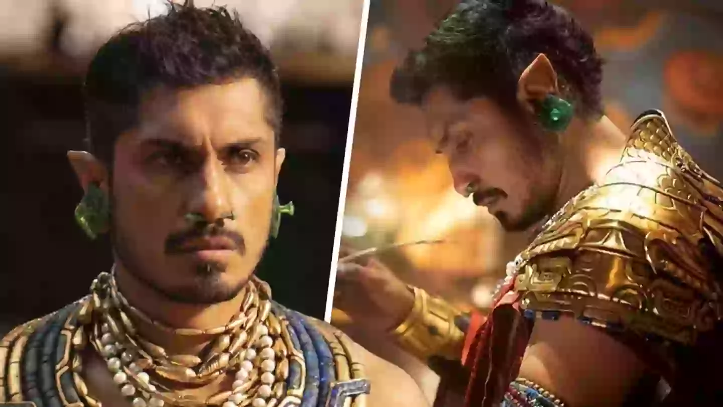 Marvel Black Panther actor Tenoch Huerta has been accused of sexual assault