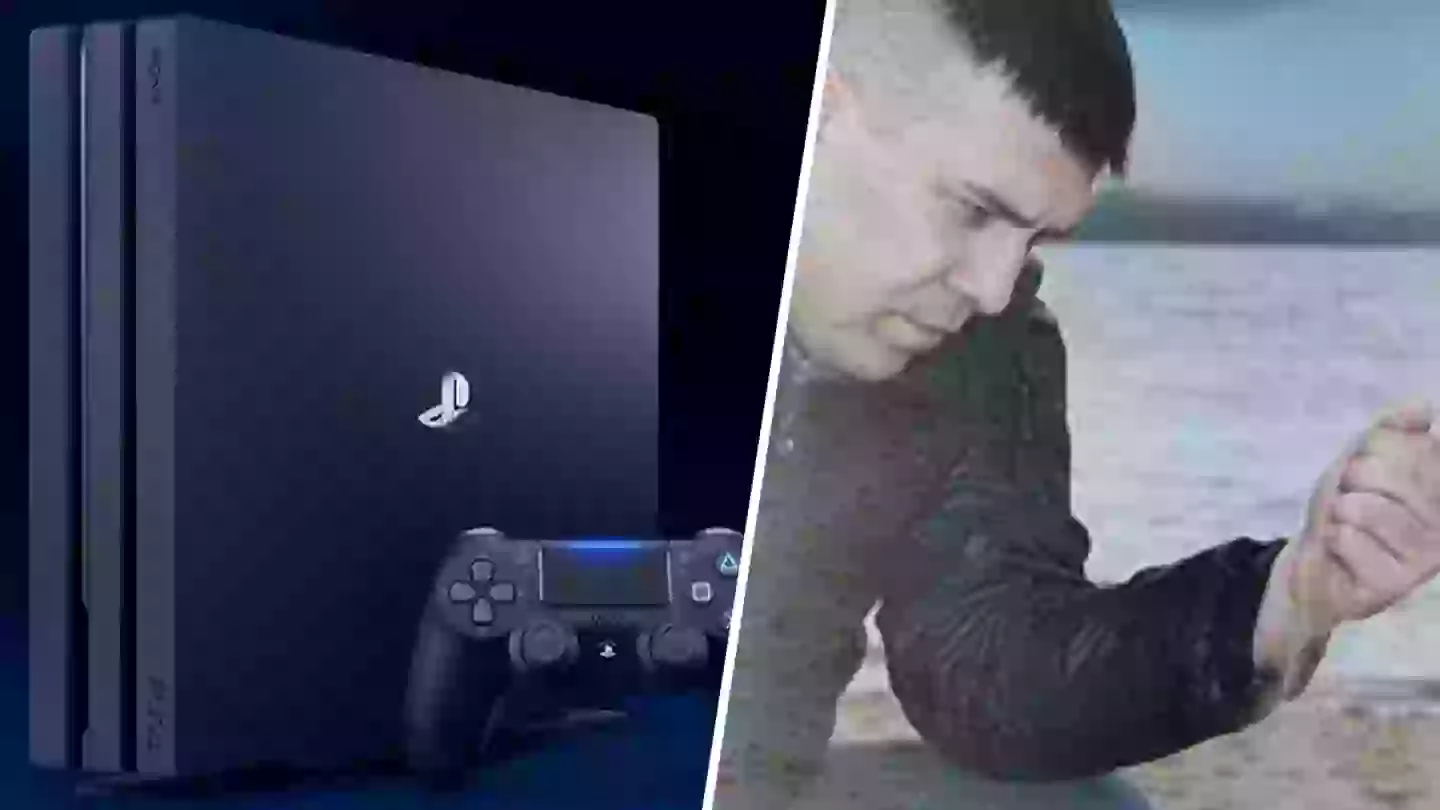 PlayStation 4 generation ‘well and truly over’ as last PS4 game published
