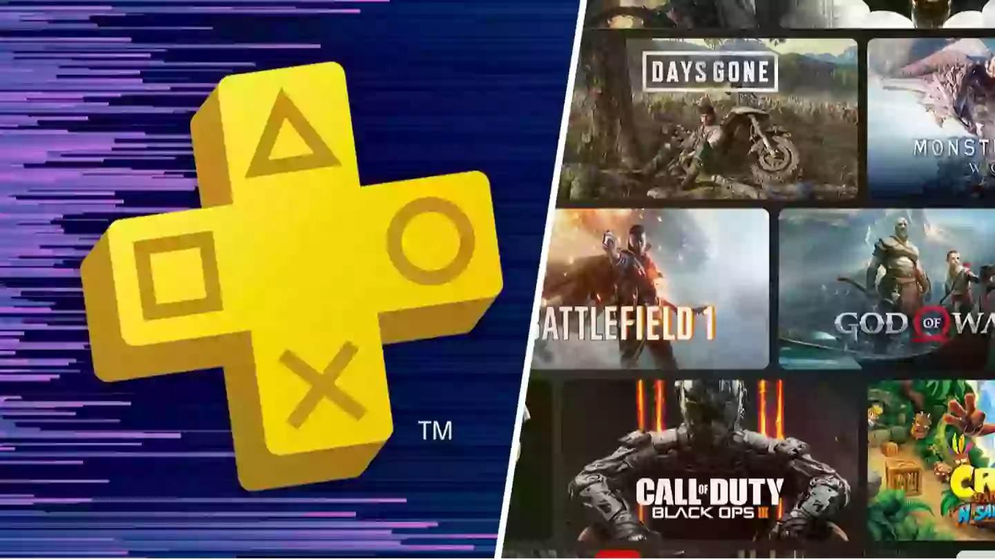 PlayStation Plus' next free game is one of 2023’s best releases