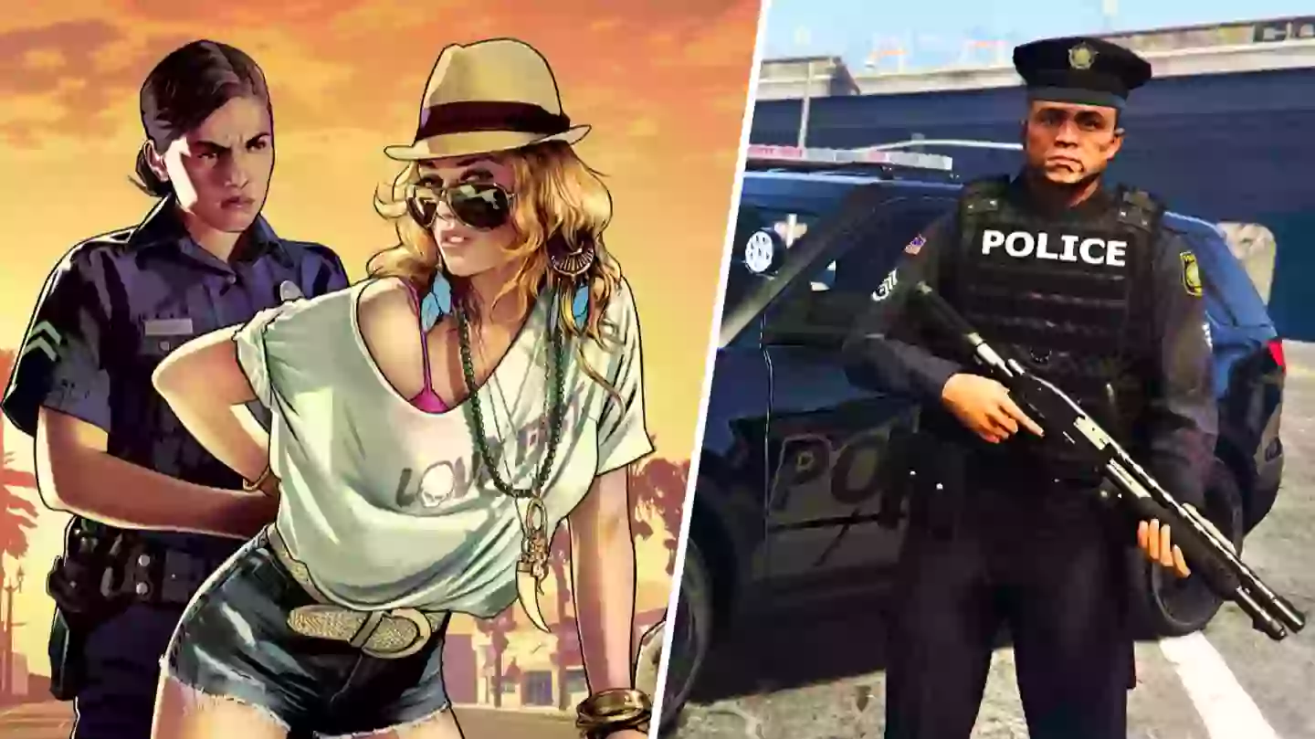 GTA 5 leak uncovers cancelled story expansion