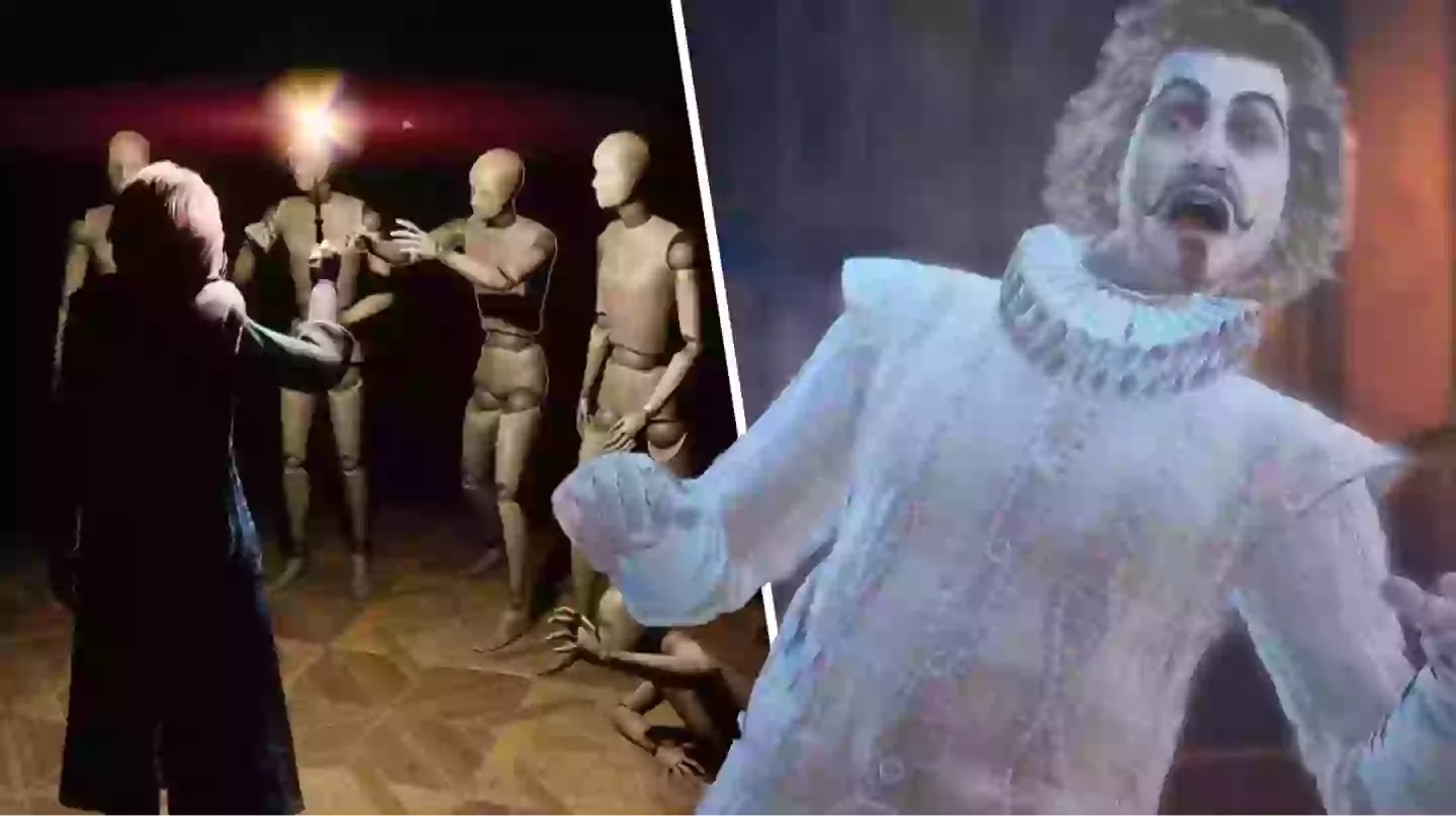 Hogwarts Legacy’s new DLC quest hailed as one of the game’s best missions