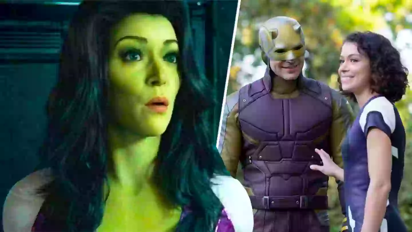 She Hulk star confirms what we’ve all been wondering since show ended