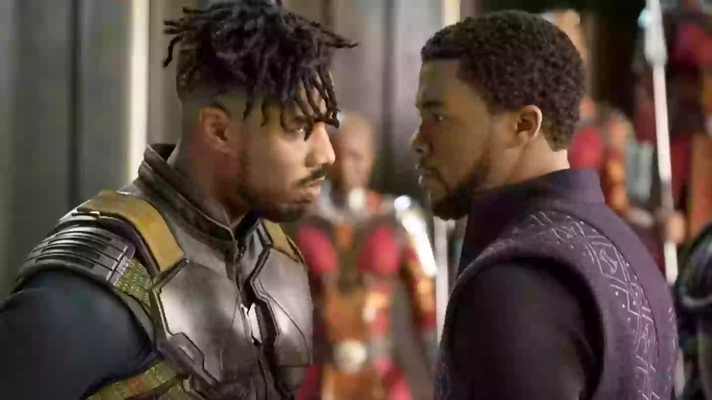 Black Panther MCU recast officially addressed by Marvel boss