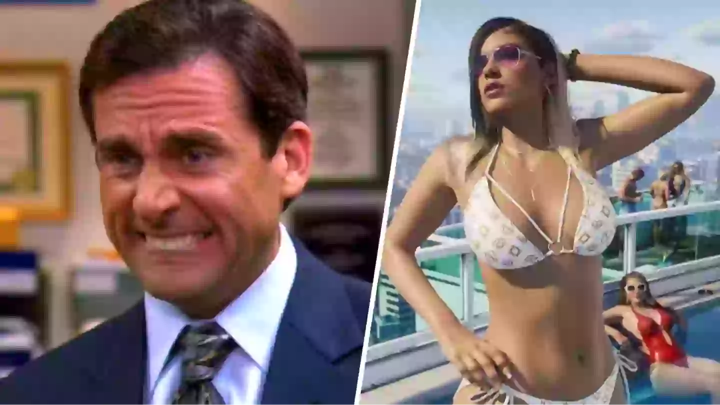 GTA 7 announcement roasted by Rockstar fans