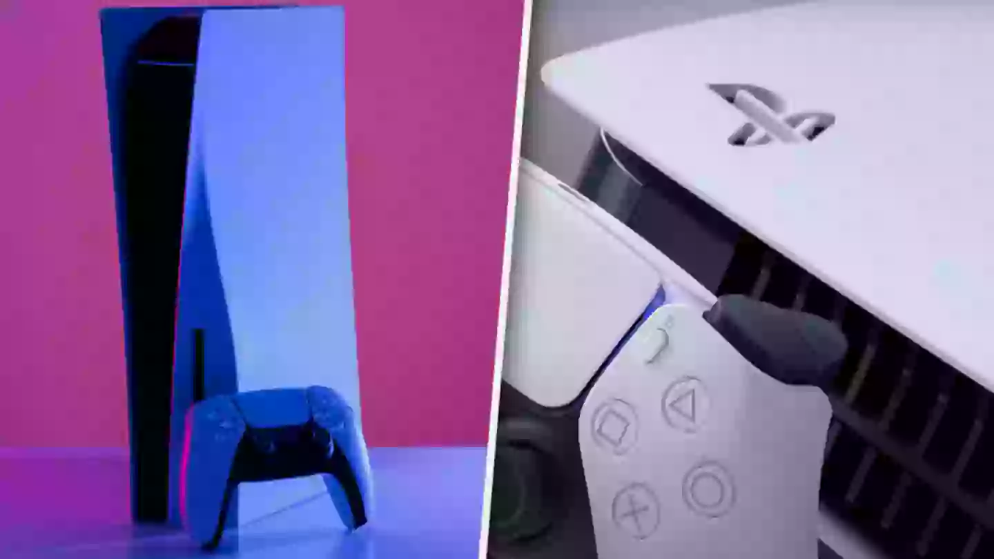 PlayStation drops new free download, no PS Plus needed