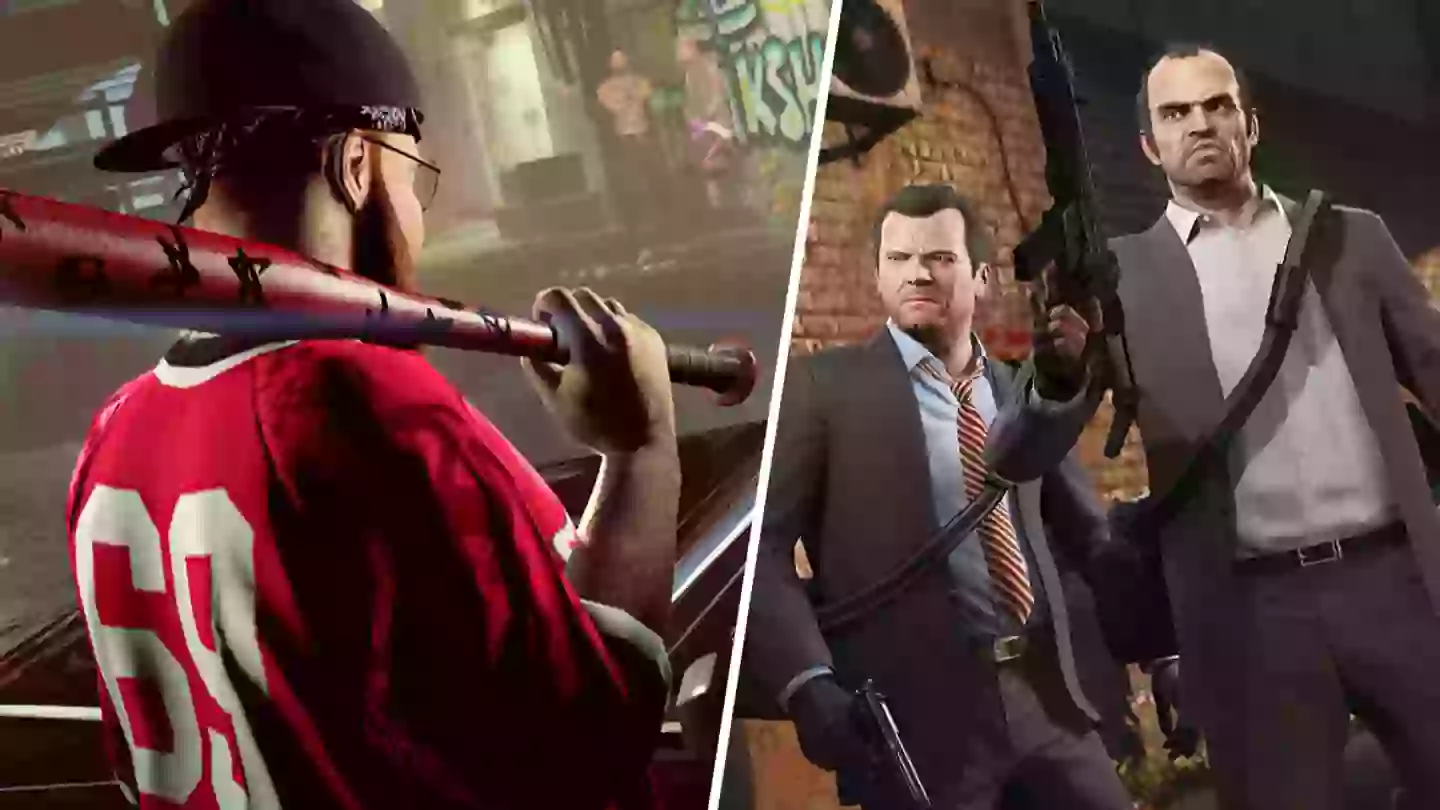 GTA Online 2 gameplay appears online, leaving fans divided