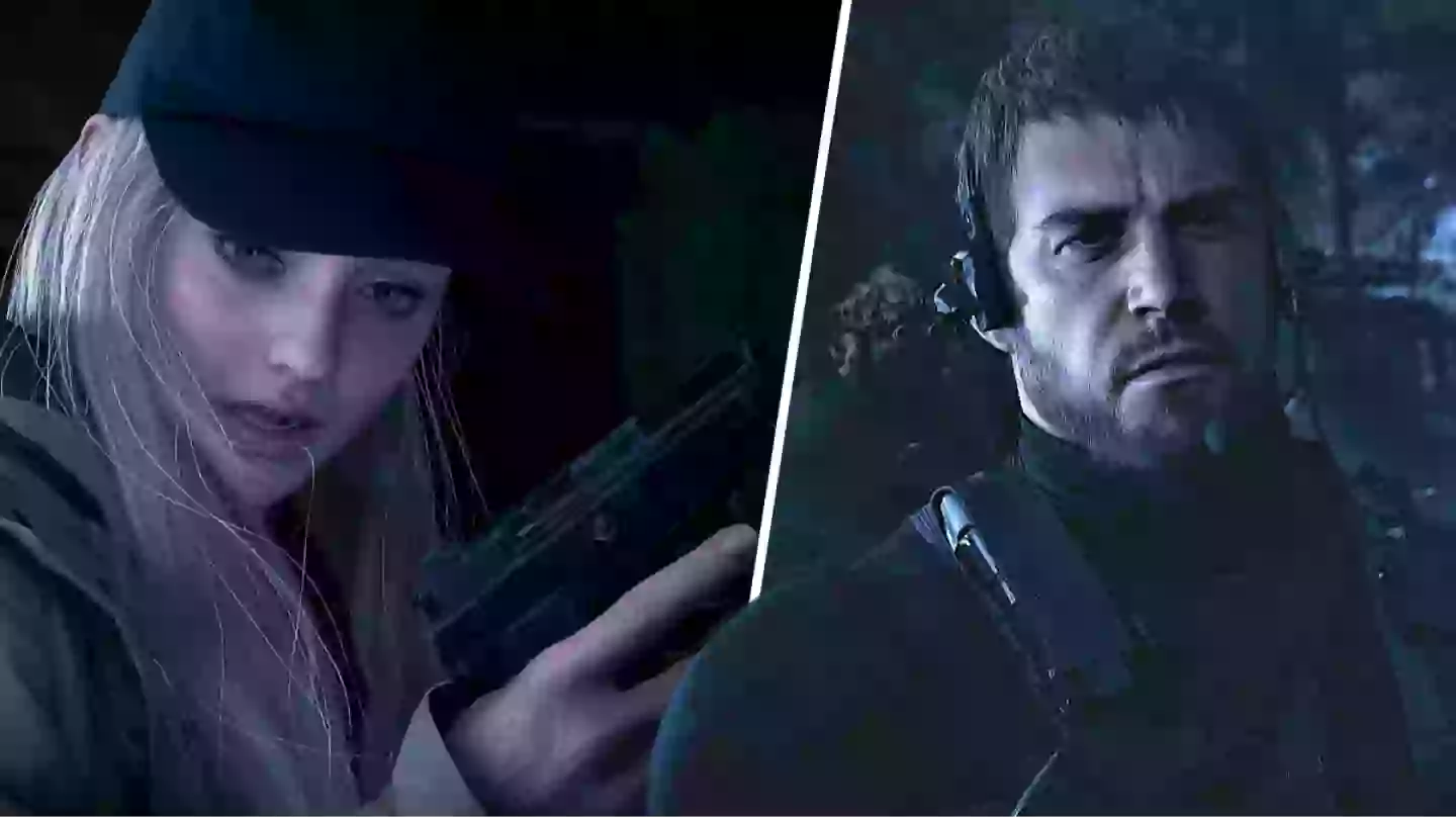 Resident Evil 9 set to be the biggest Resi yet, says insider