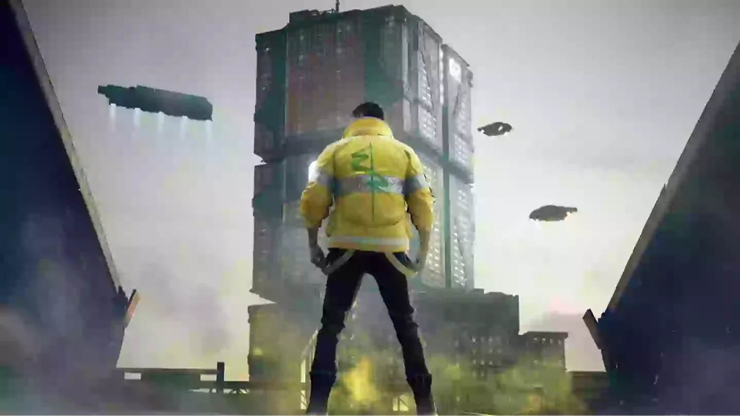 Cyberpunk 2077 fans torn over impending new release