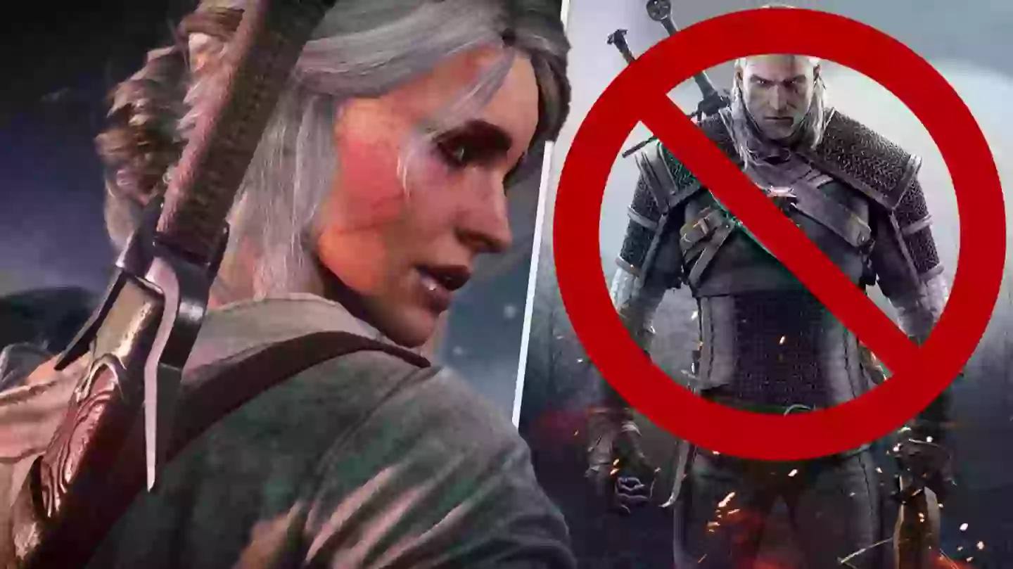The Witcher Developer Explains Why New Game Isn’t ‘The Witcher 4’