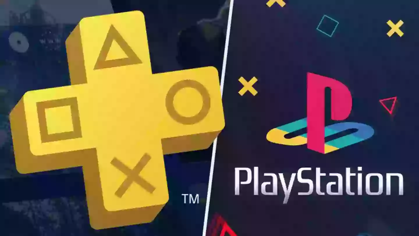PlayStation Plus' latest free game is one of 2023’s best