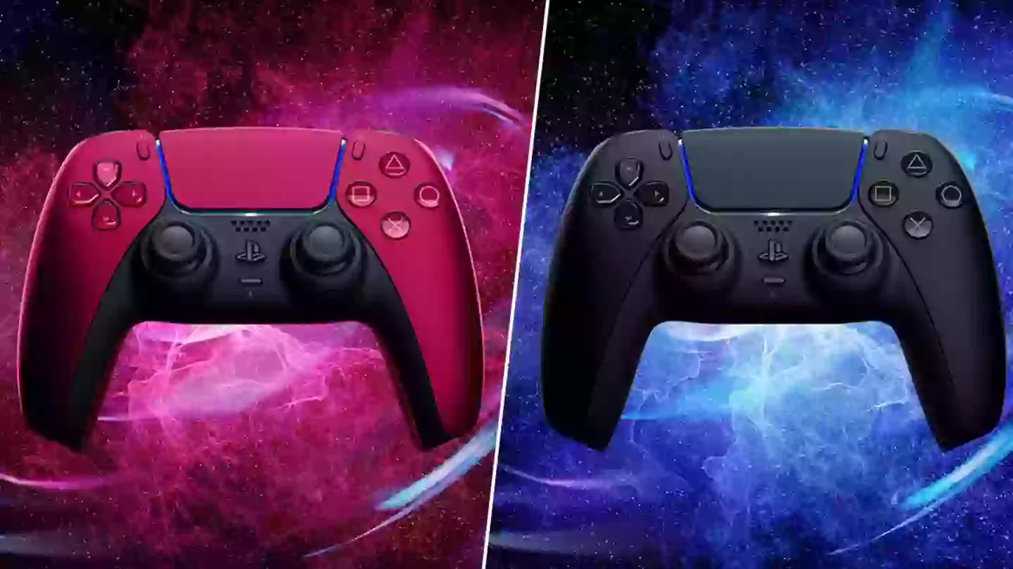 PlayStation Quietly Updates DualSense Controller With Much-Needed Fixes