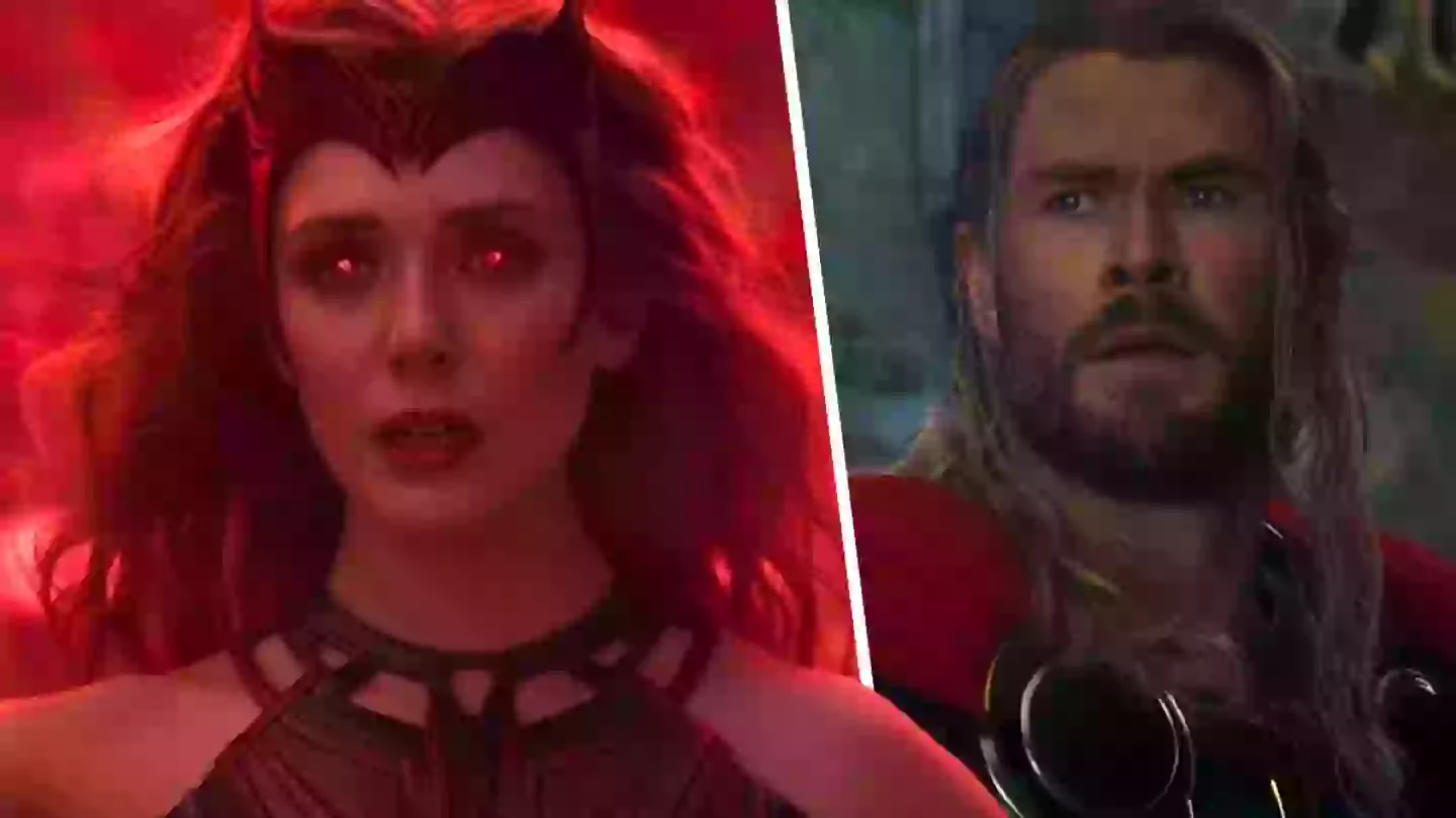 VFX Artists Call Marvel The “Worst” Client To Work For