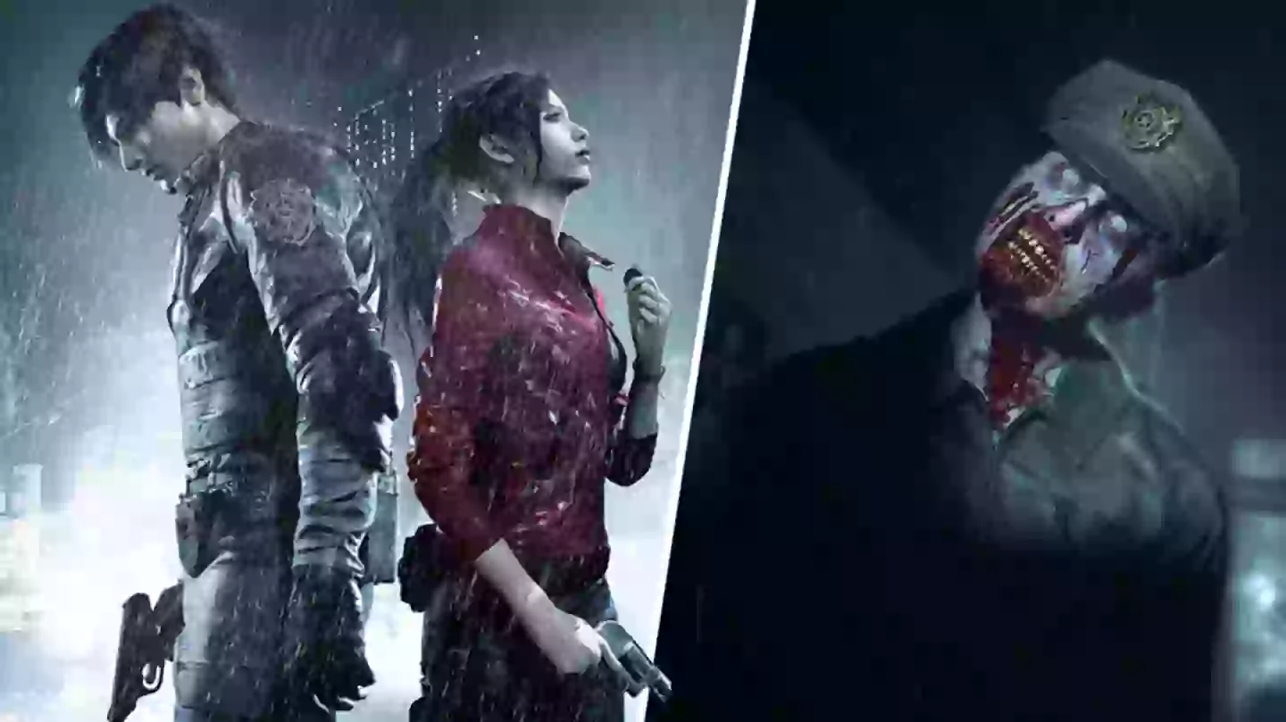 PlayStation free download is perfect if you love classic Resident Evil