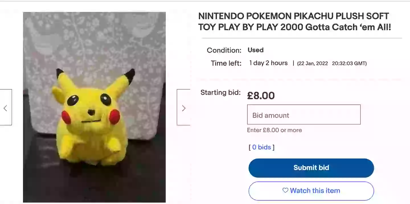 Just look at those wonky, compassionate eyes /