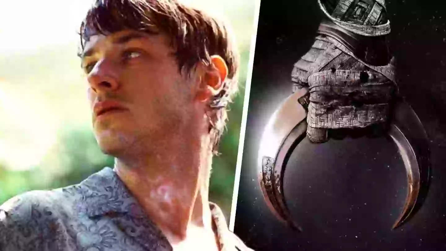 ‘Moon Knight’ Actor Gaspard Ulliel Dead In Ski Accident, Aged 37