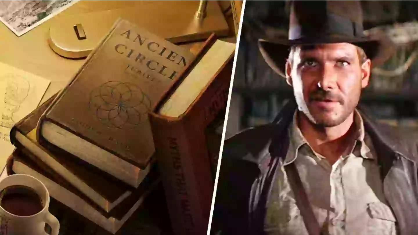 Indiana Jones game reveal teased by Todd Howard