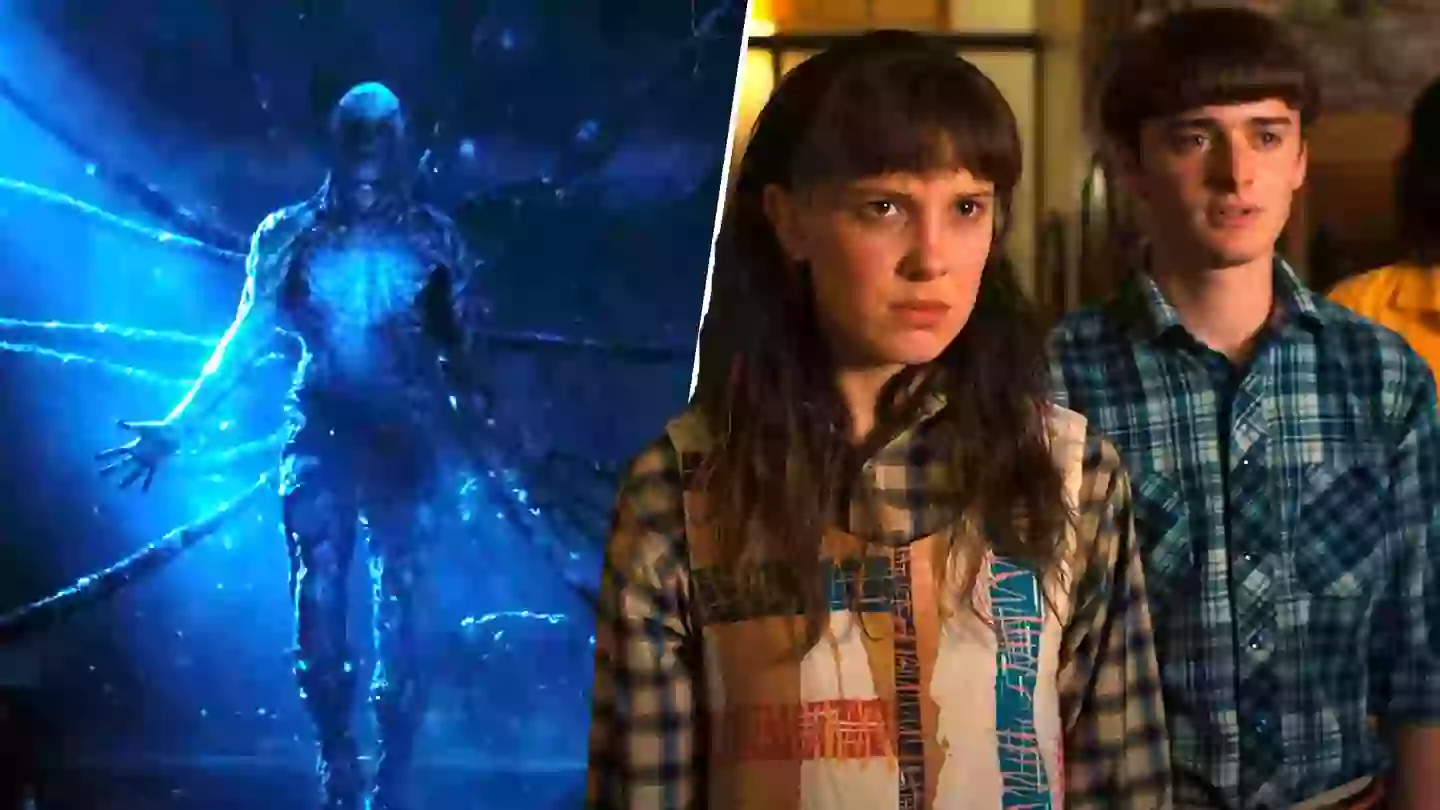 ‘Stranger Things 4’ Finally Unleashes First Full Trailer, Promises All-Out War