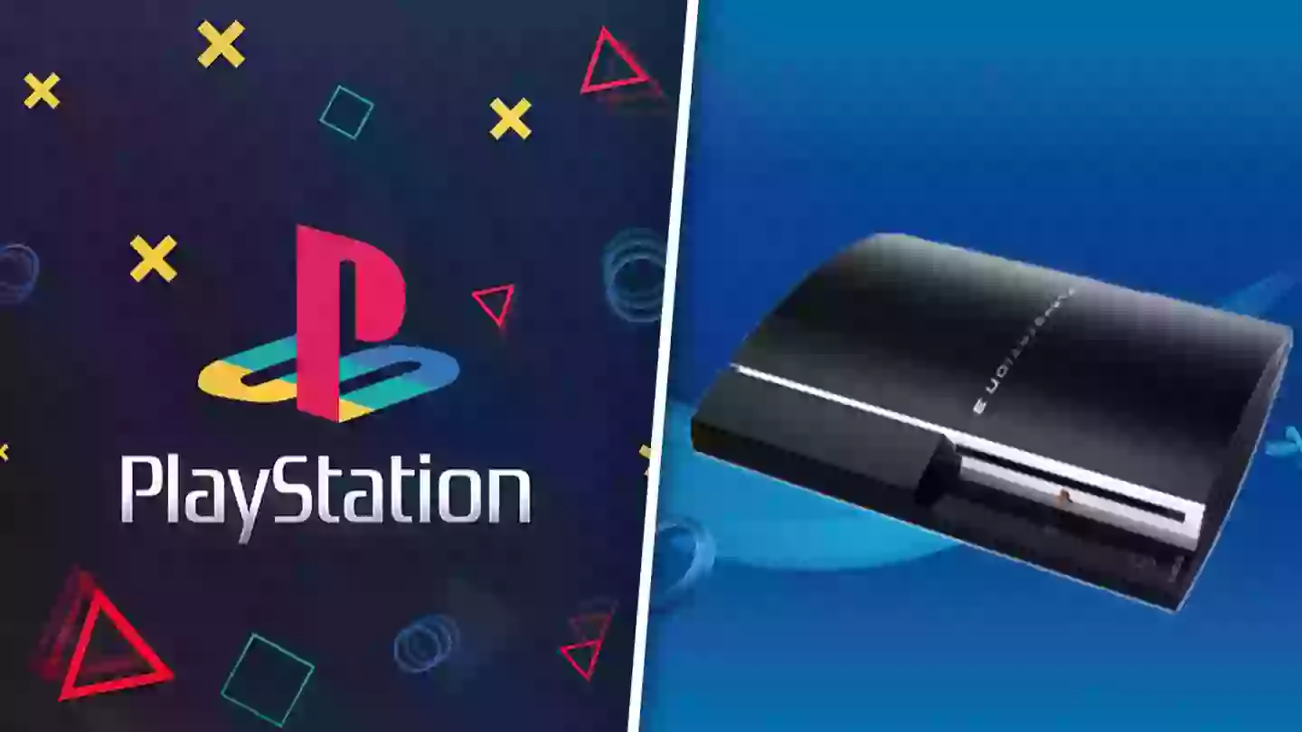 PS3 system update released, in the year of our lord 2023