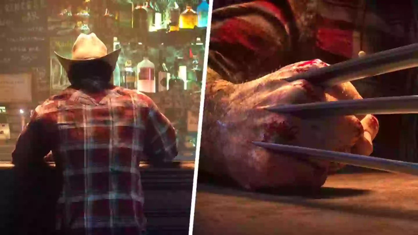 Wolverine: Sabretooth War announced, will be his ‘most violent’ adventure ever