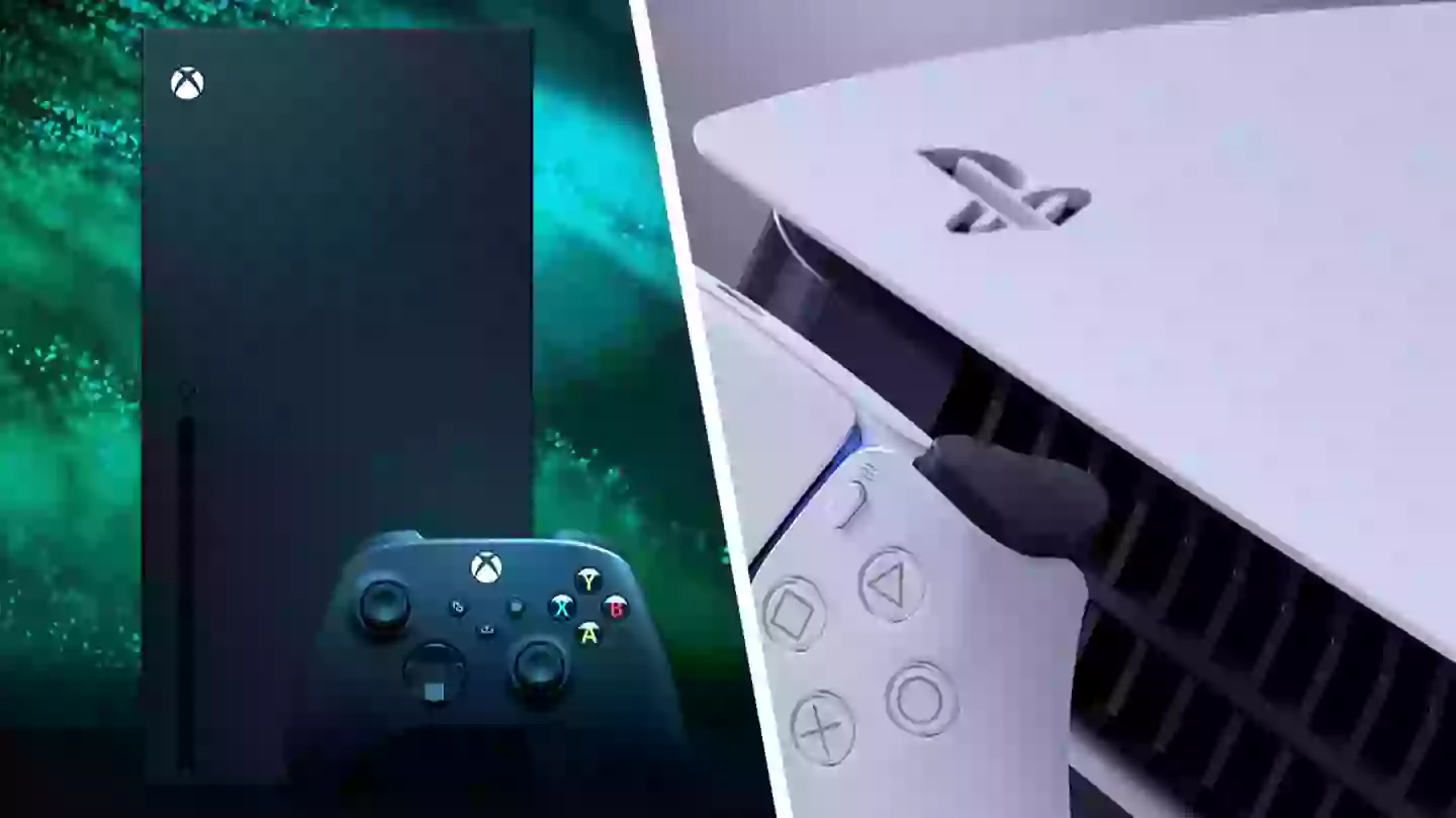 Acclaimed Xbox exclusive confirmed for PlayStation 5