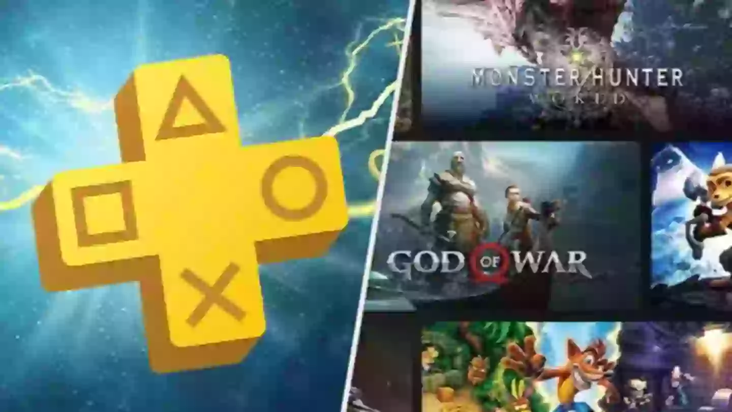 PlayStation Plus free games for December 2022 confirmed