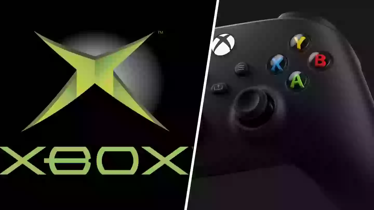 Xbox gamers in love with gorgeous new handheld console
