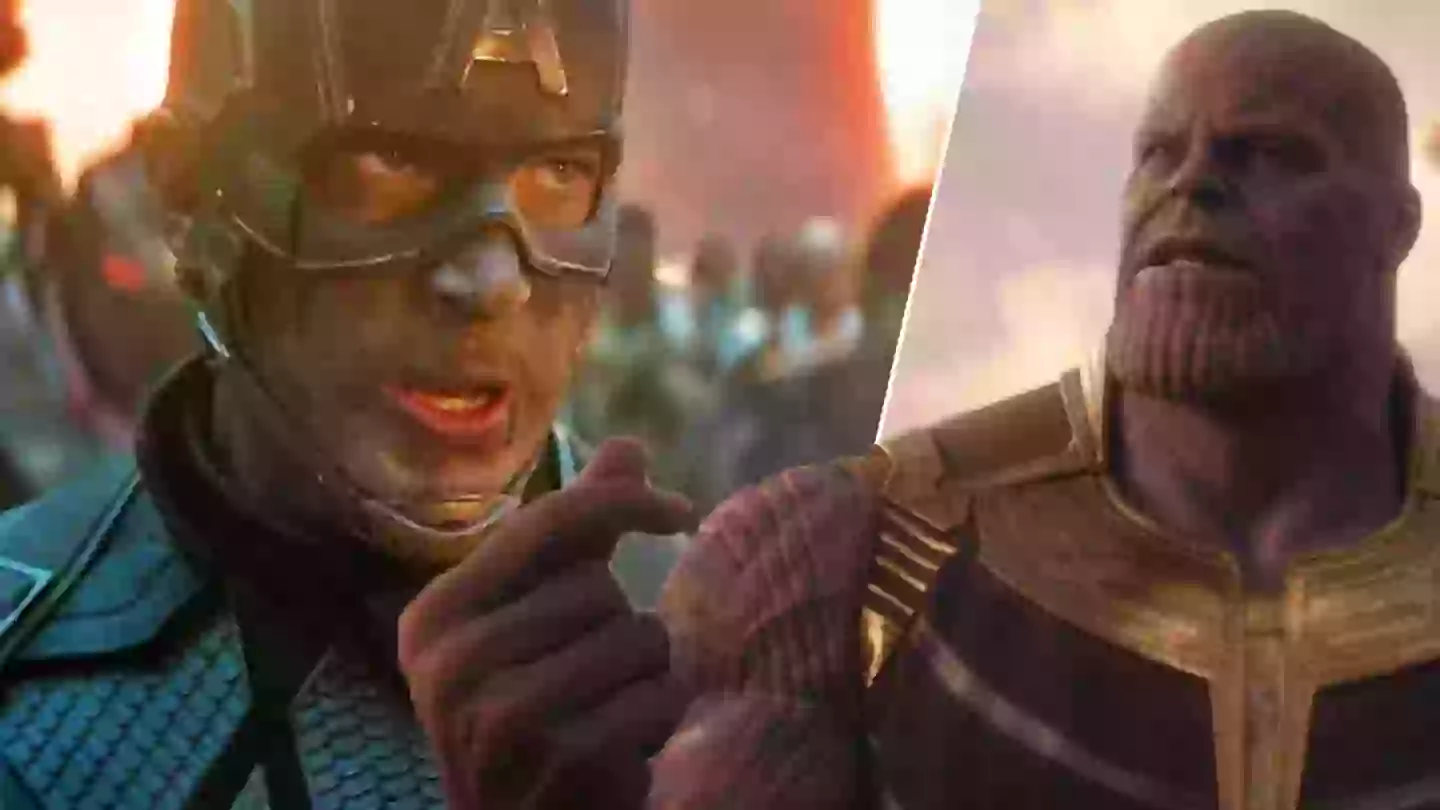 People Keep Naming Their Children After This Marvel Character